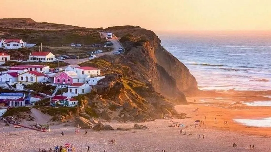 Fly drive Costa Vicentina (hotels) 8 dagen
