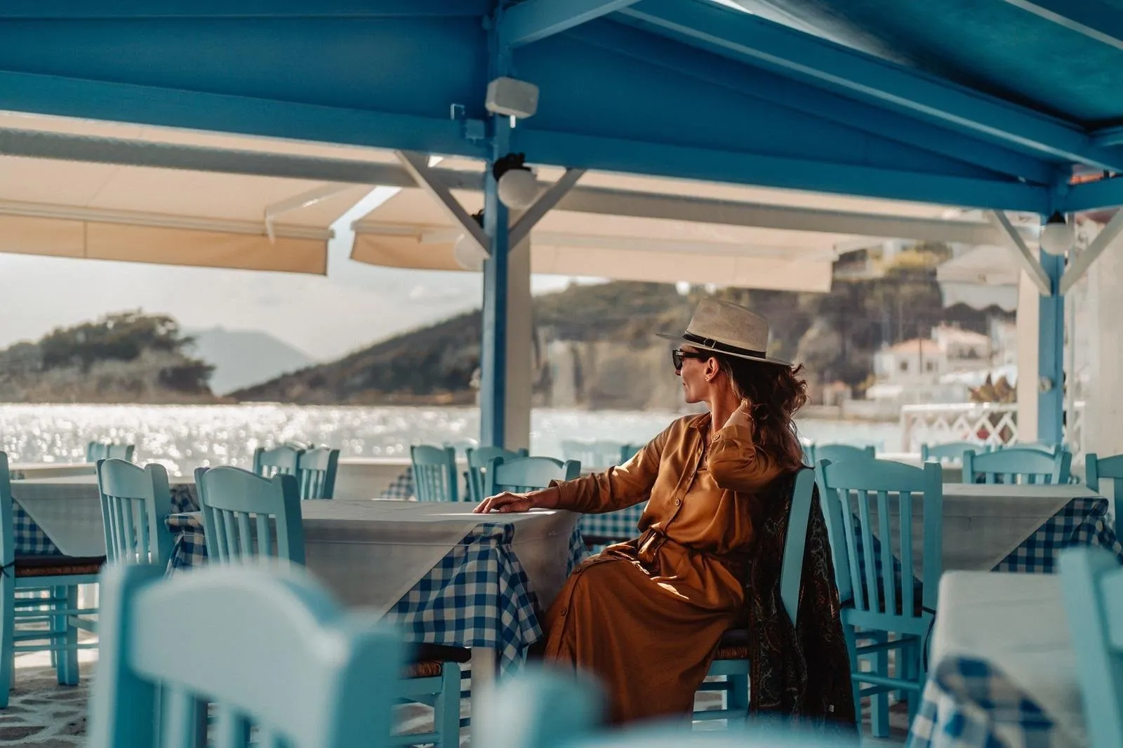 Eilandhoppen 8 dagen Ikaria-Samos 3*+