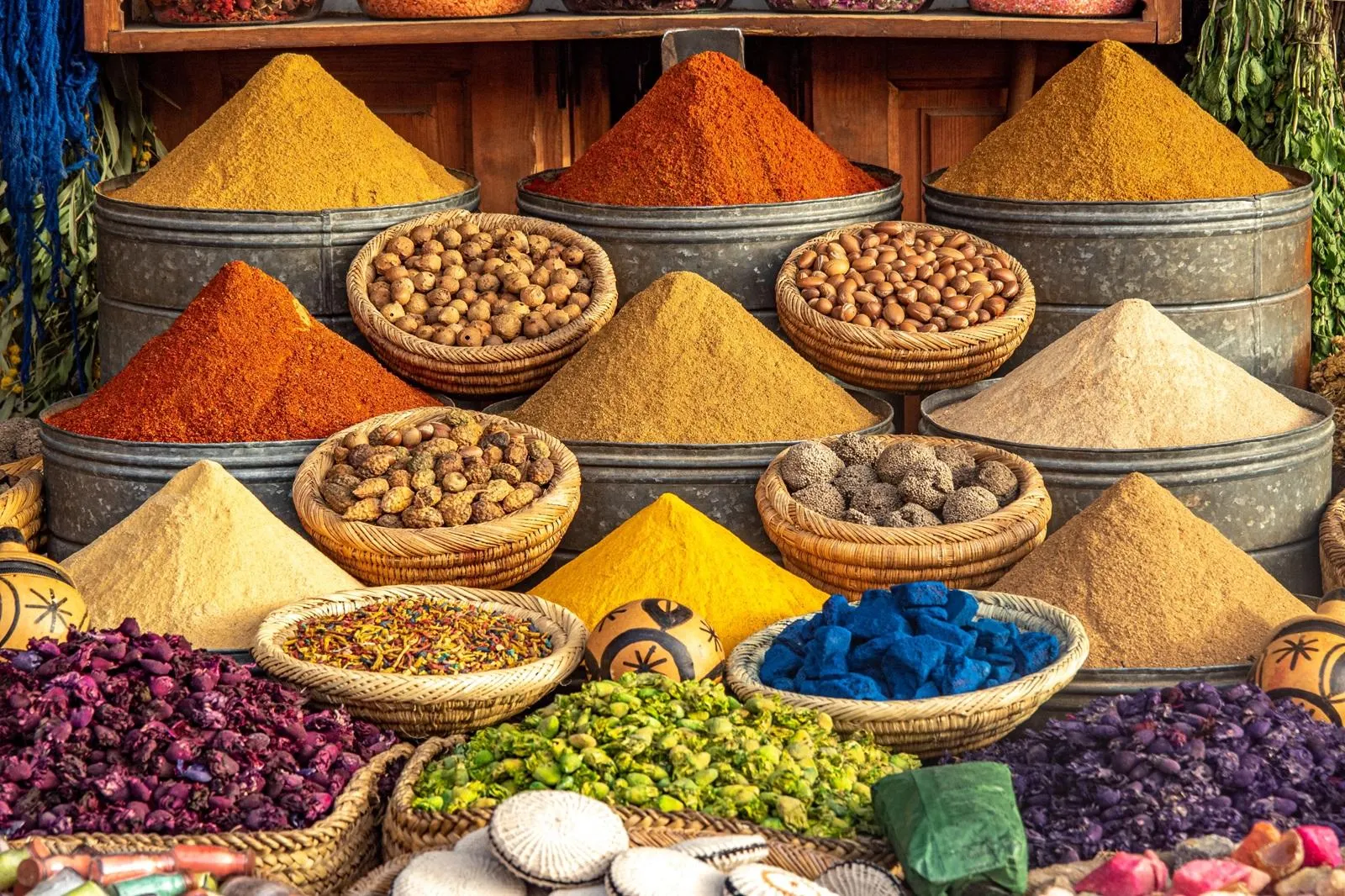 &Olives-Marokko-Casablanca-souk