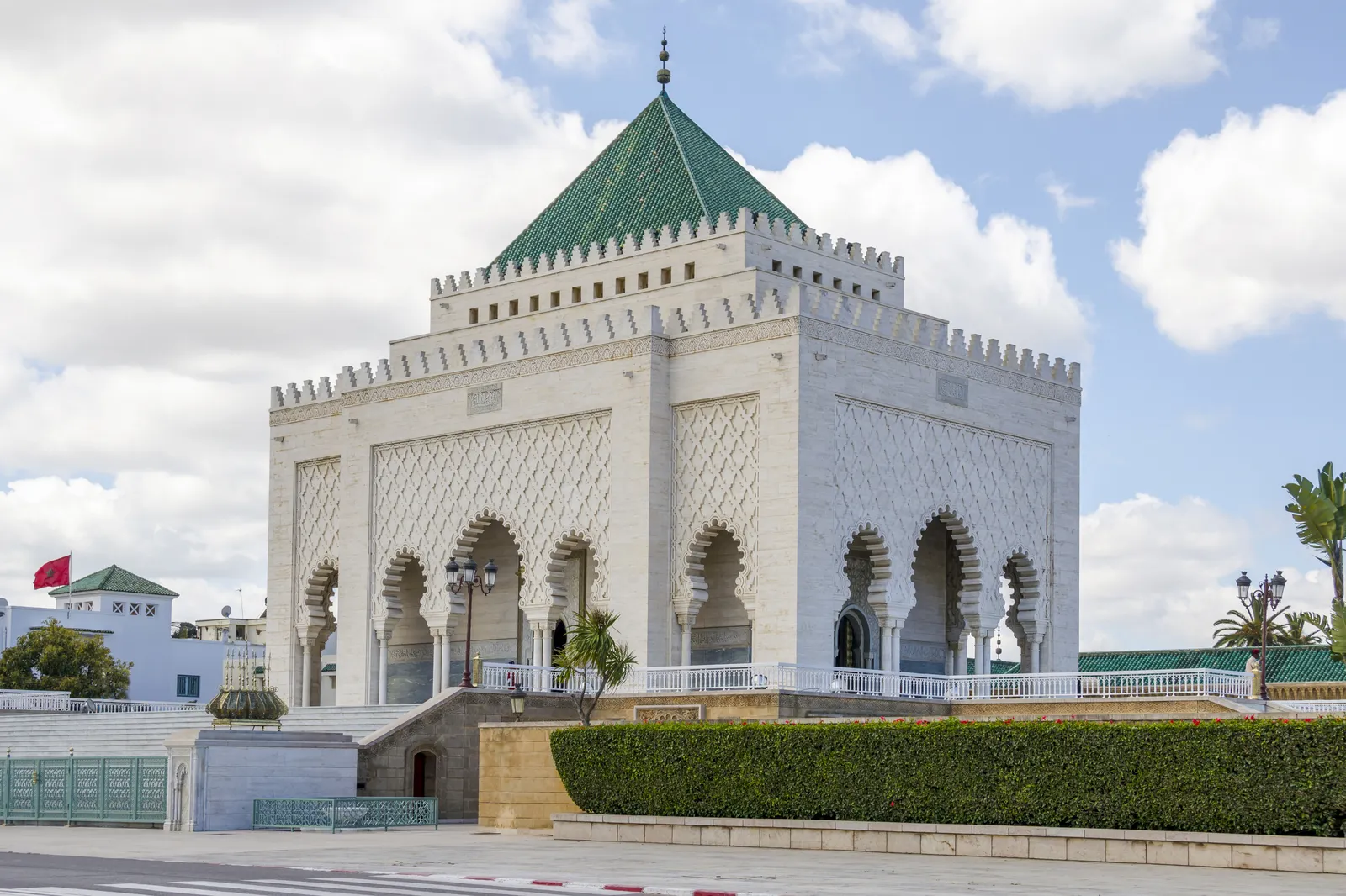 Rabat - Marokko - &Olives Travel (1)