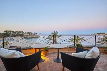 Secrets Mallorca Villamil Resort & Spa - Bar
