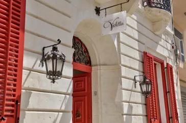 Hotel Palazzo Violetta - Sliema