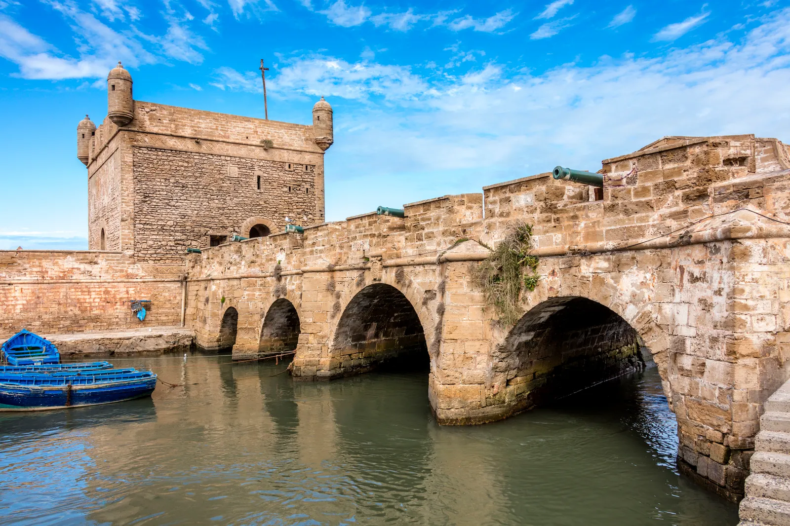 Essaouira - Marokko - &Olives Travel (1)