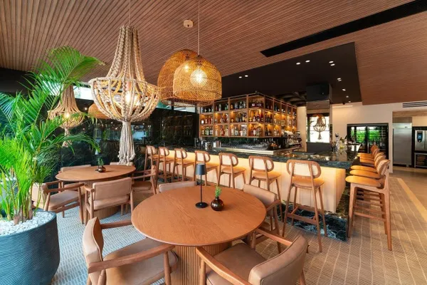 Hotel Hippocampus.