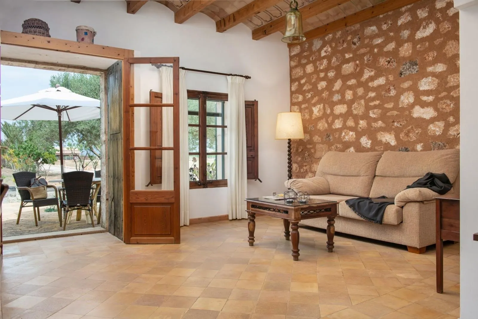 Finca Can Canals - Junior Suite