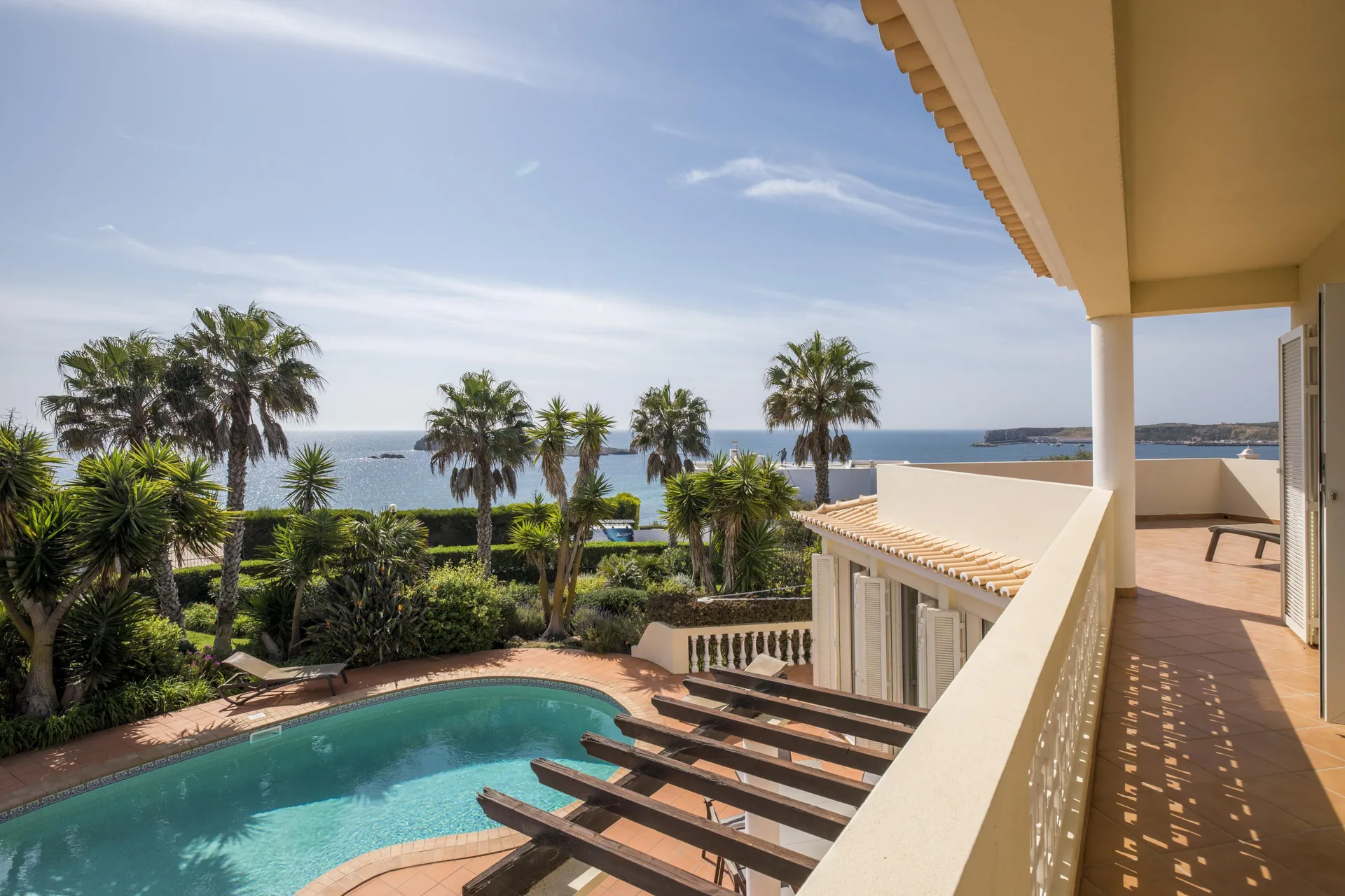 Martinhal Sagres Beach Family Resort Luxury Villas