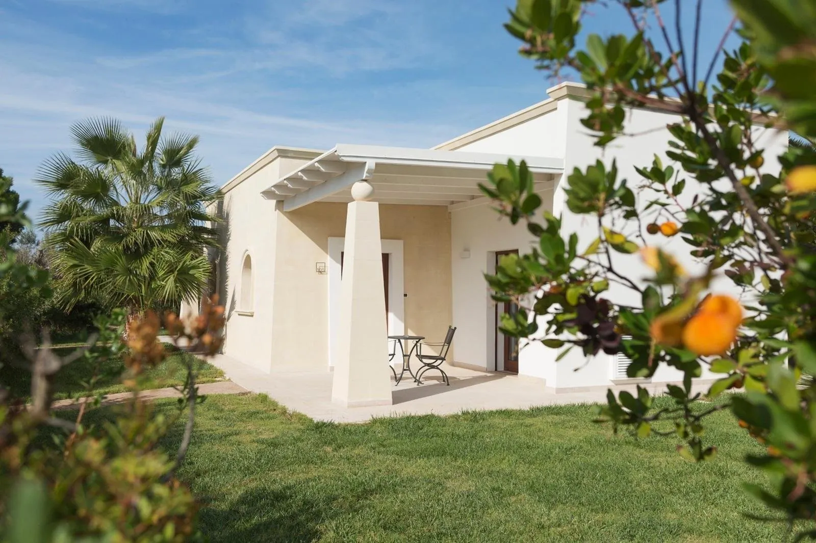 Il Giardino dei Pini.