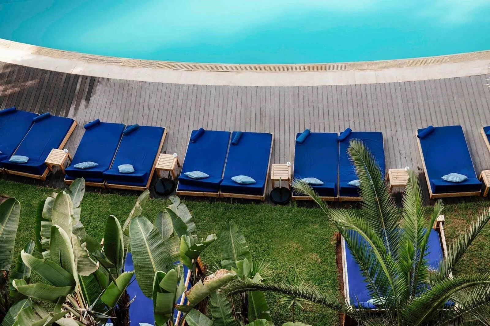 Le Médina Essaouira Thalassa Sea & Spa - MGallery.