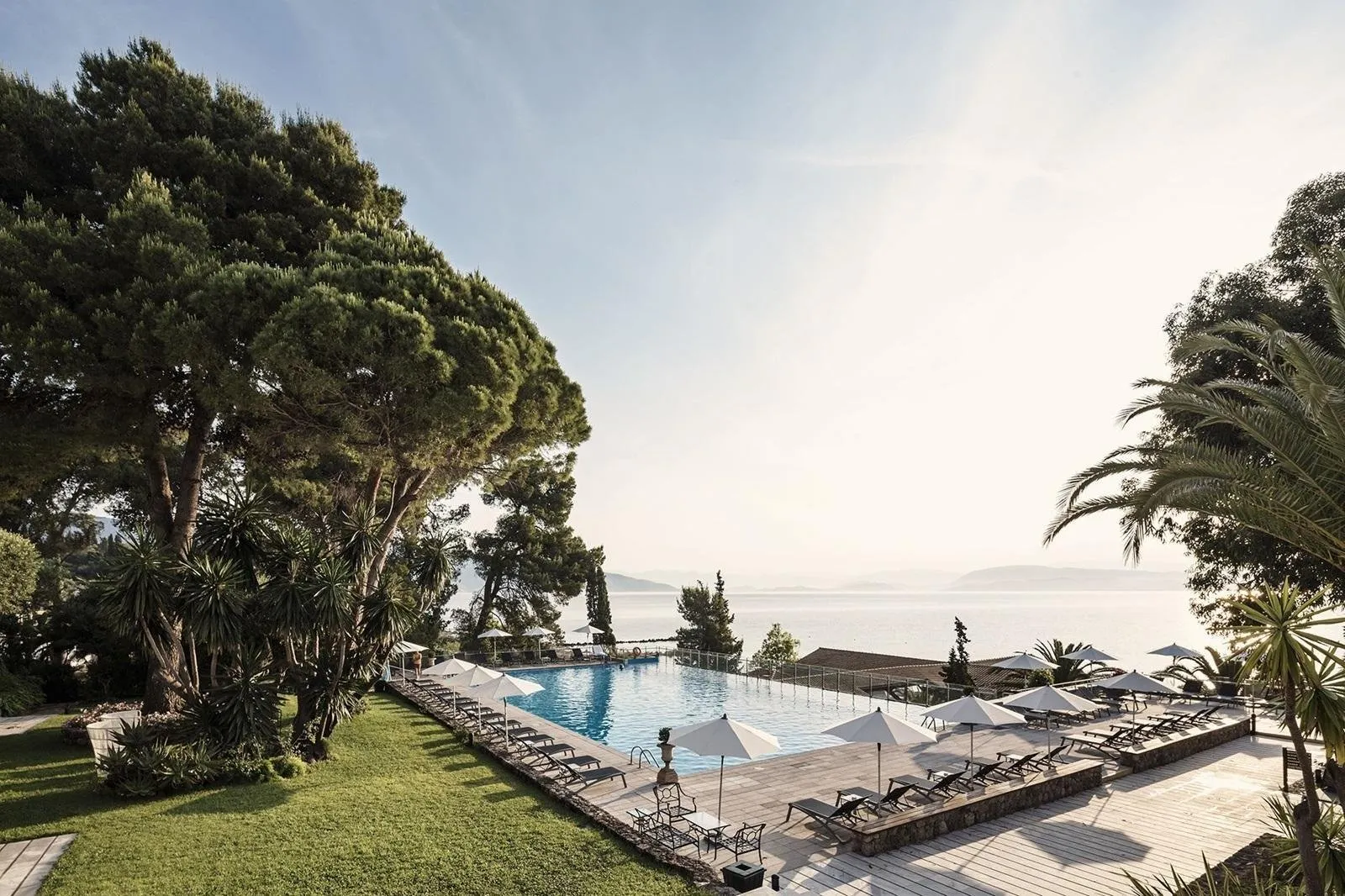 Hotel Kontokali Bay Resort & Spa