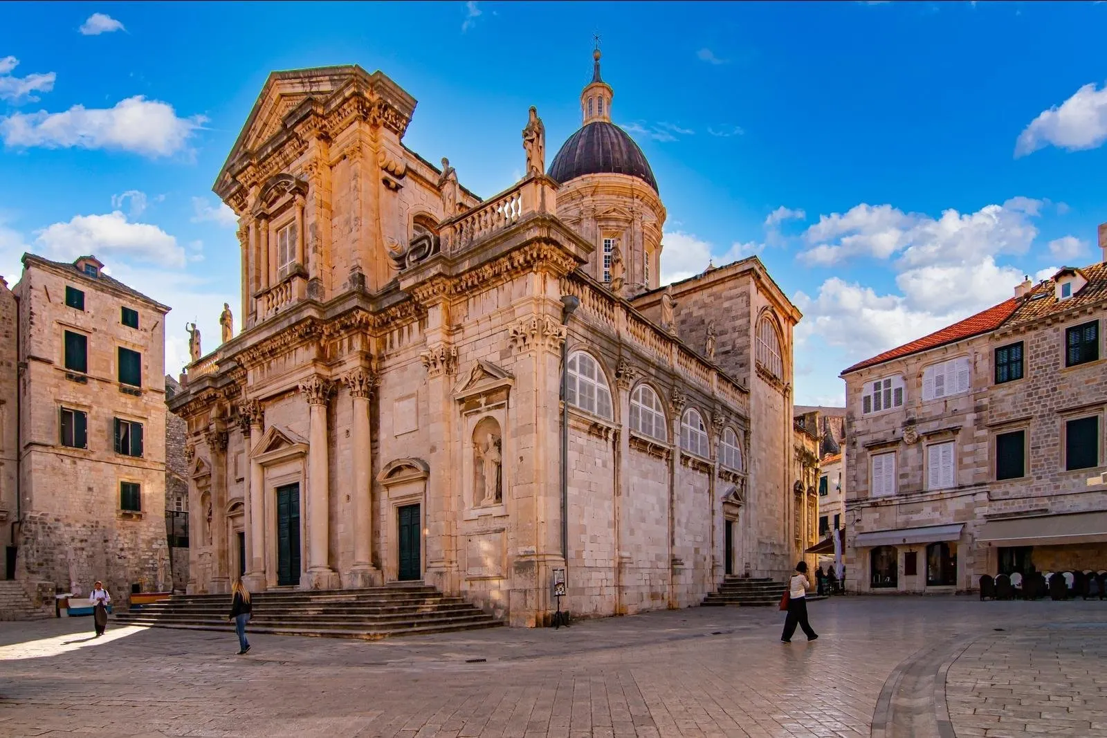 Historisch Dubrovnik