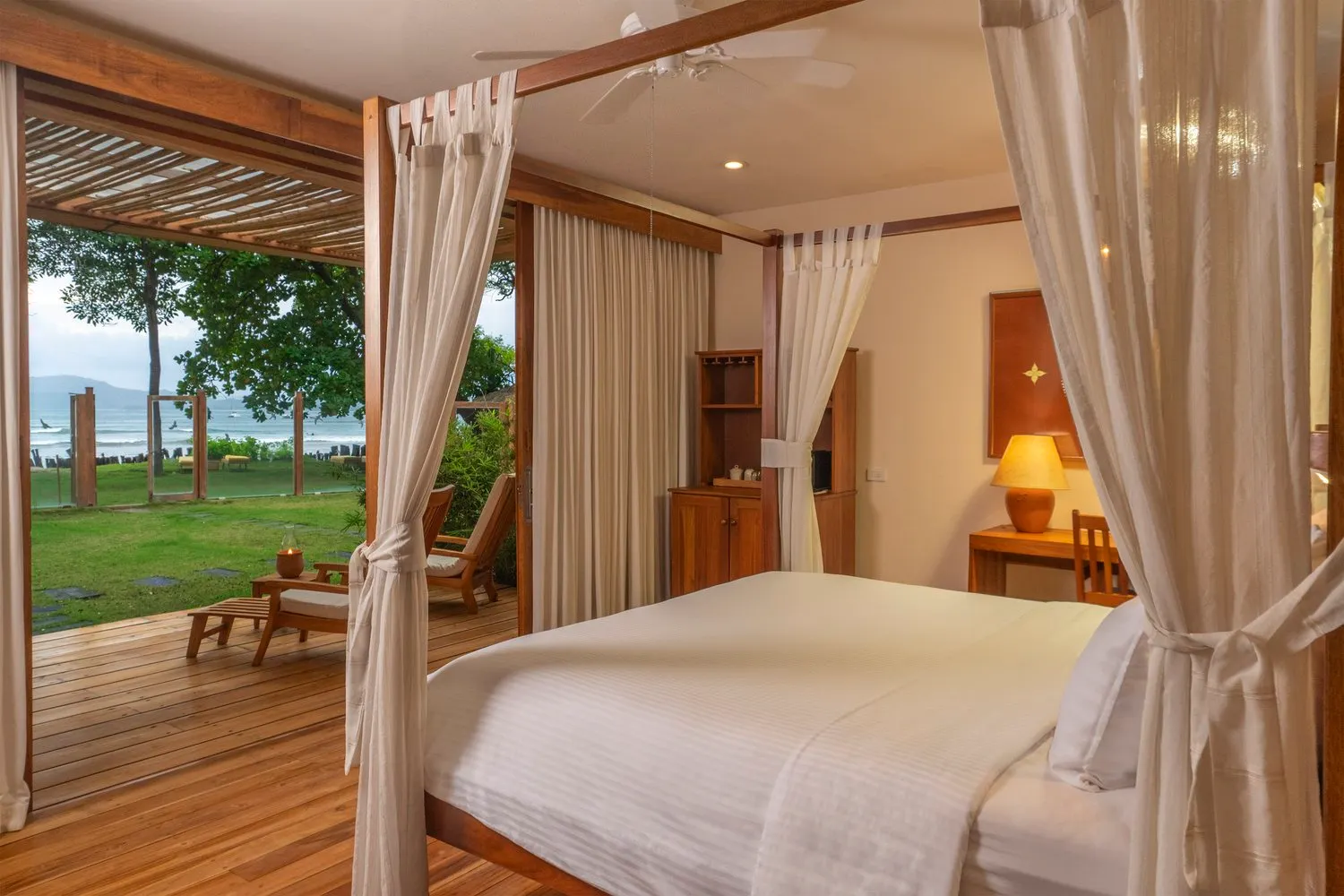 &Olives Costa Rica Tamarindo Capitan Suizo Room2