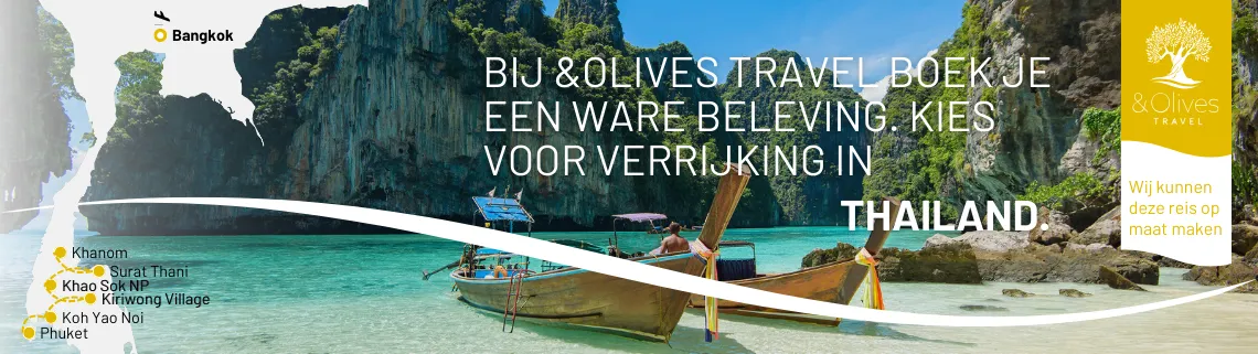 &olive thailand 9 - Banner-Kaart