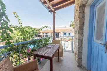 Appartementen Cyprus Villages - Tochni