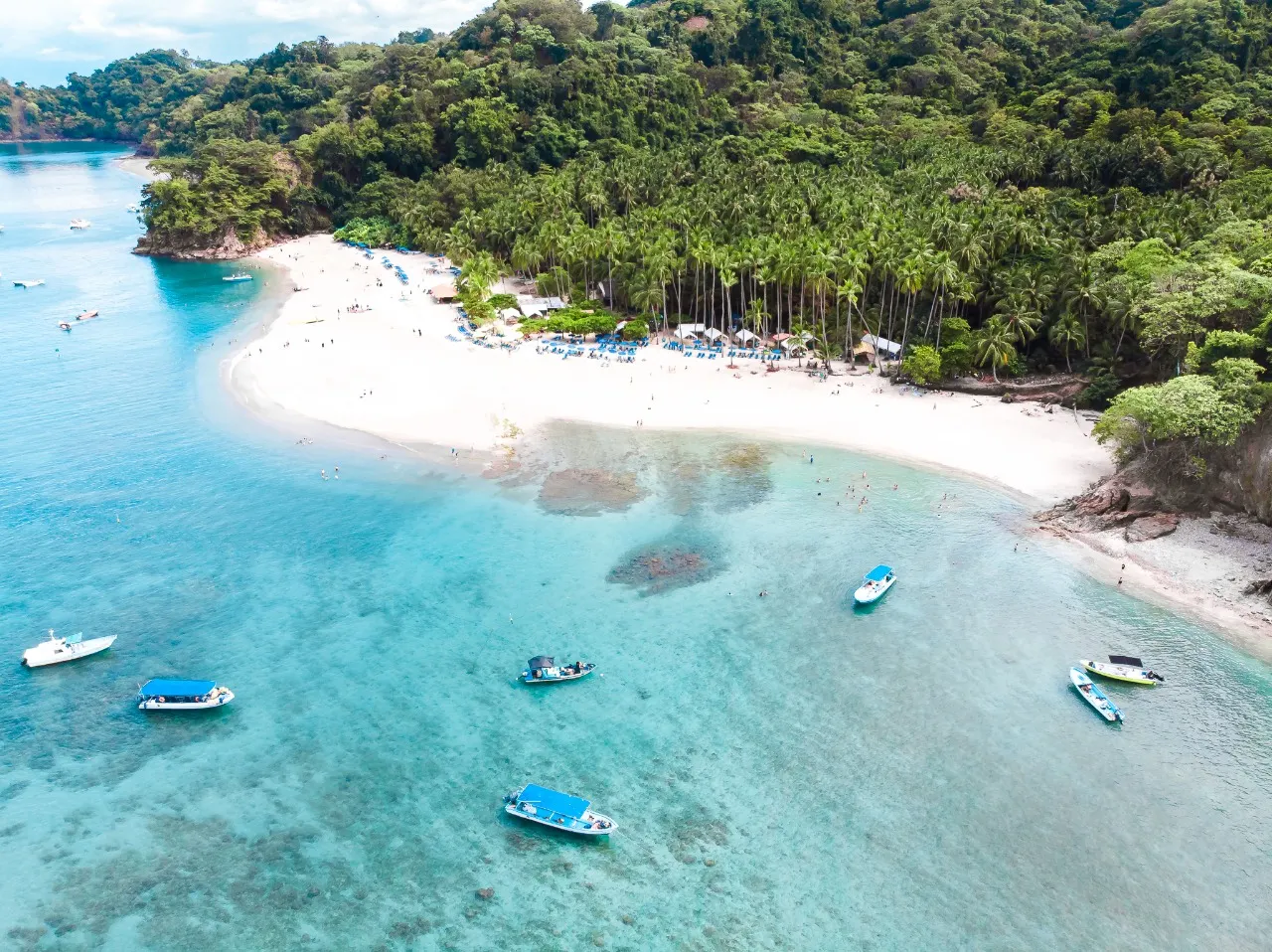 Isla Tortuga