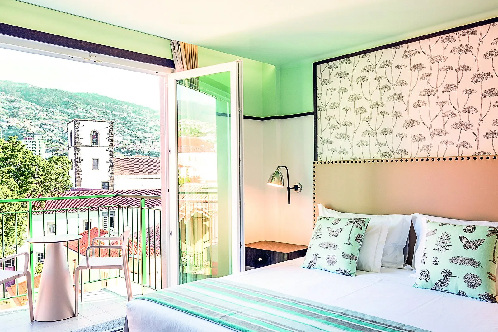 Hotel Castanheiro Boutique - Funchal