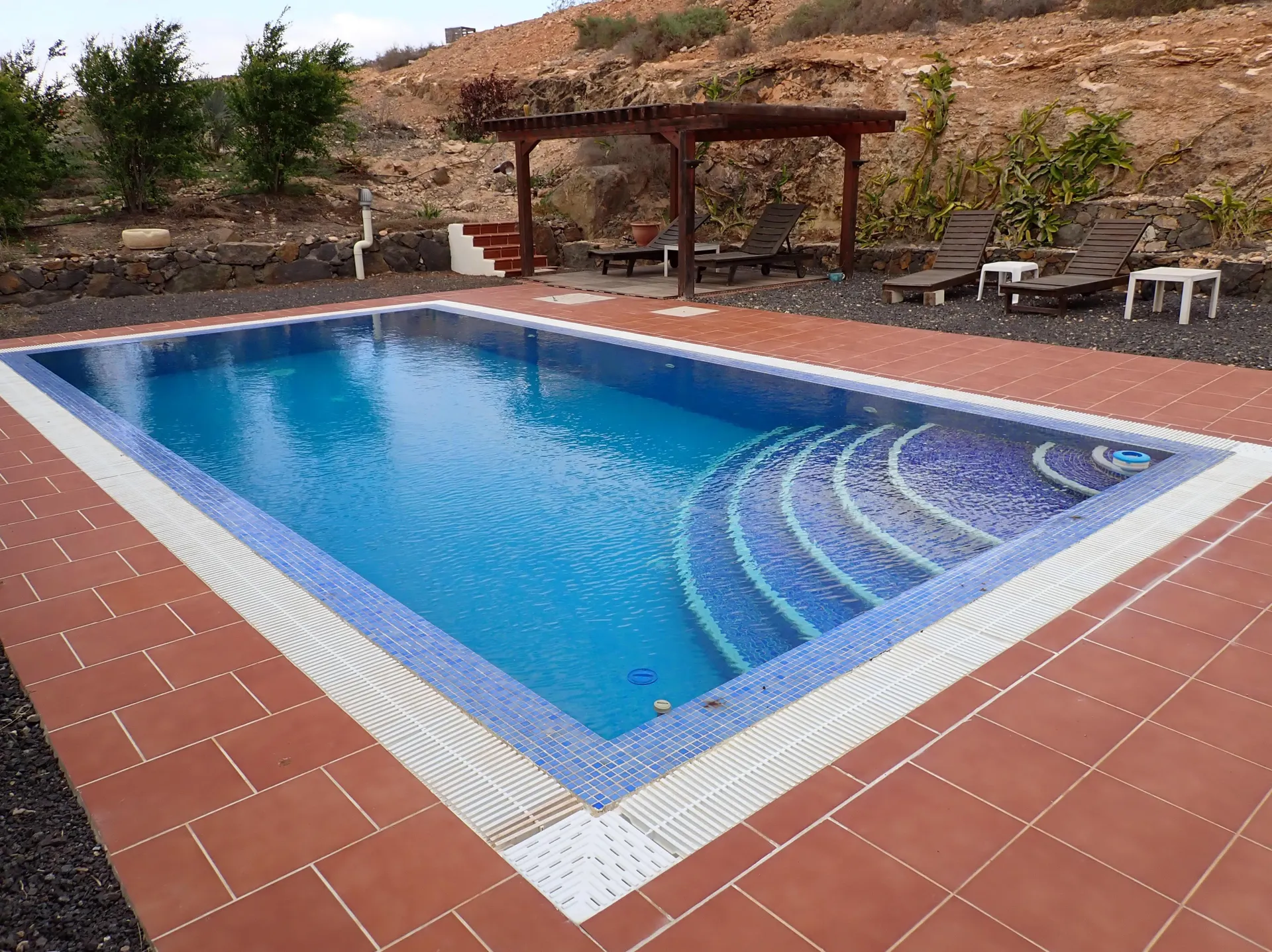 Impressie Casa del Valle