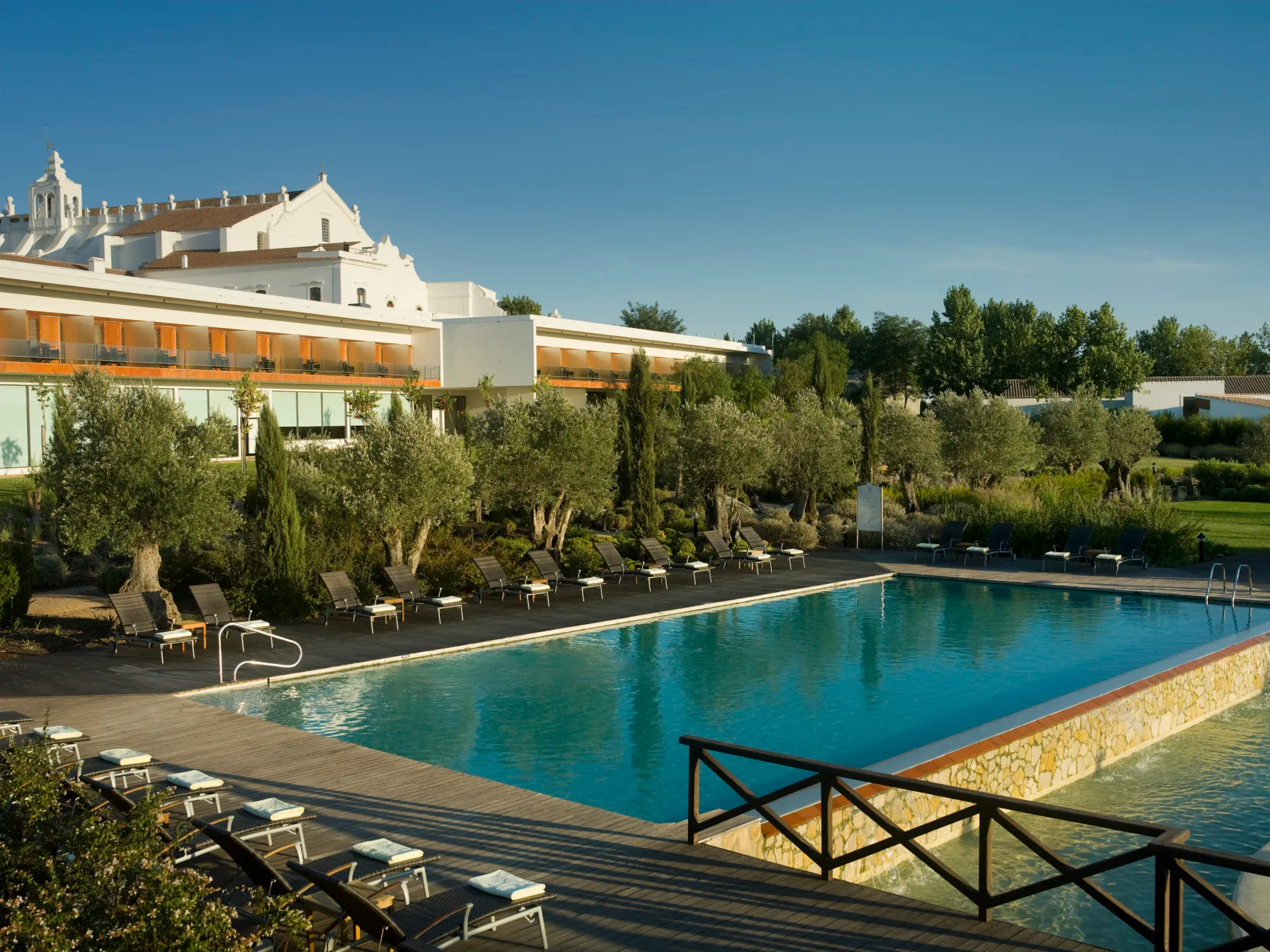 Luxe vakantie in de Alentejo