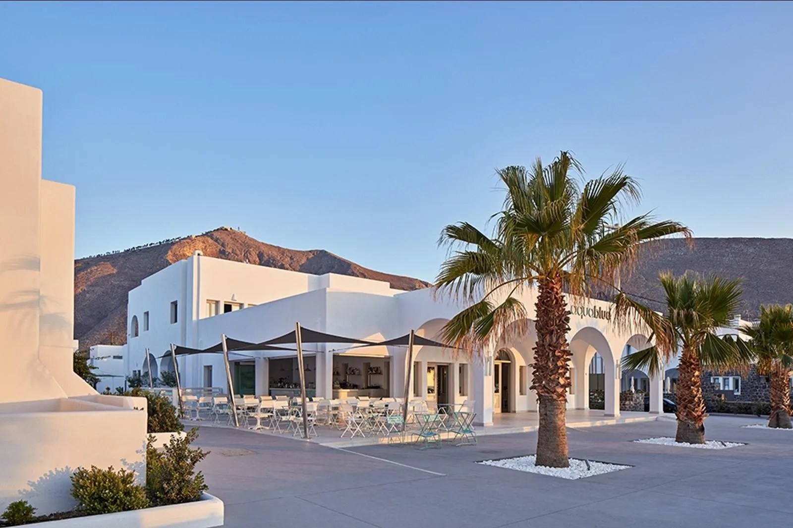 Aqua Blue Hotel - Member Of KD Hotels & Resorts.