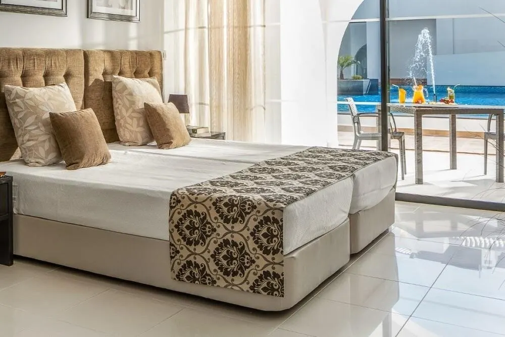 Belmar Spa & Beach Resort - studio