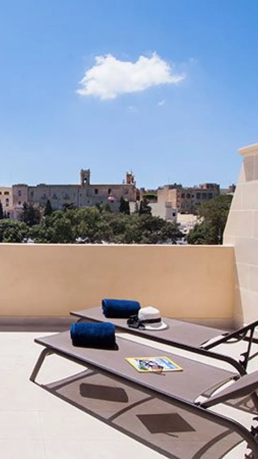 Luxe Malta