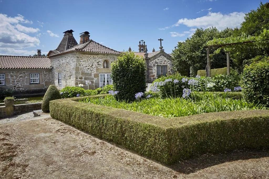 Casa de Canedo