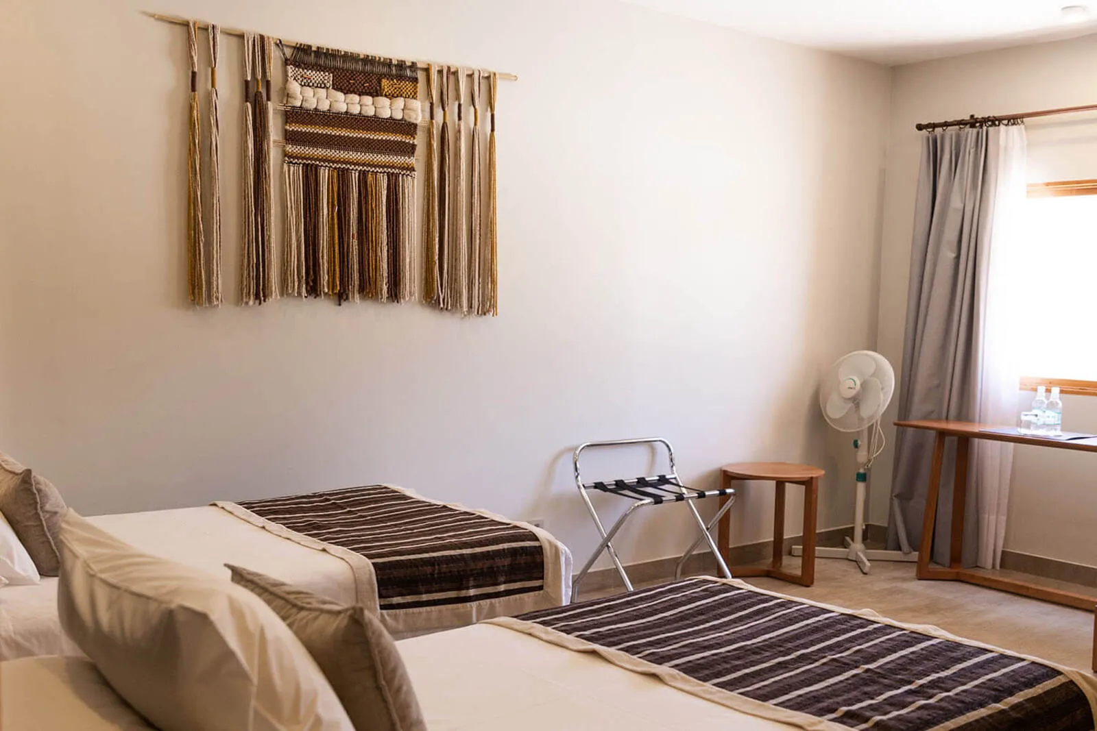 Casa de don tomas - room