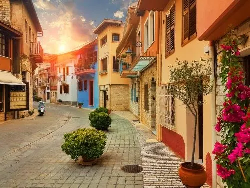 Ioannina