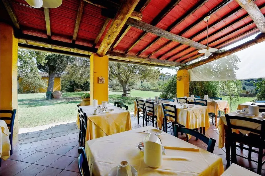 Hotel I Parigi Corbinelli - Florence