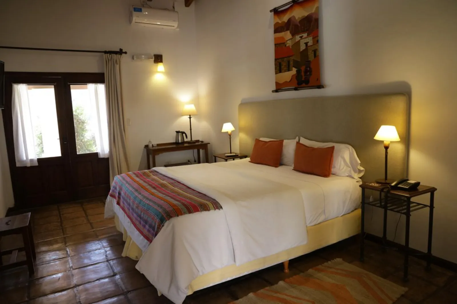 Vinas de Cafayate colonial-room-panoramic-garde