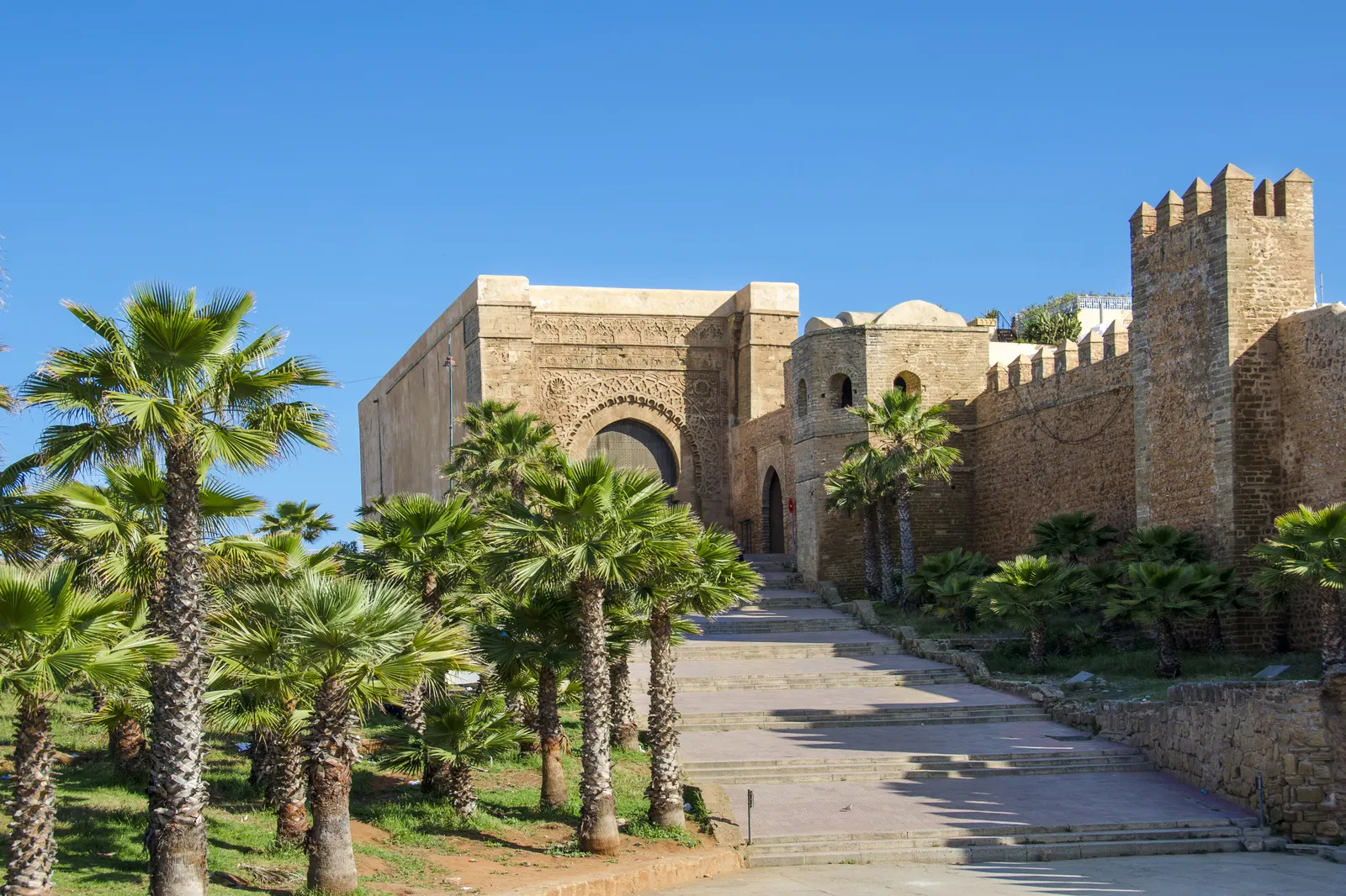 Rabat - Marokko - &Olives Travel (2)