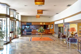 Tivoli Sintra hotel - Sintra