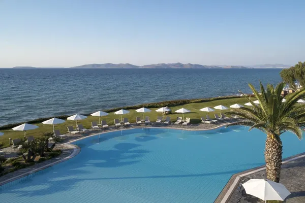 Hotel Neptune Resort & Spa.