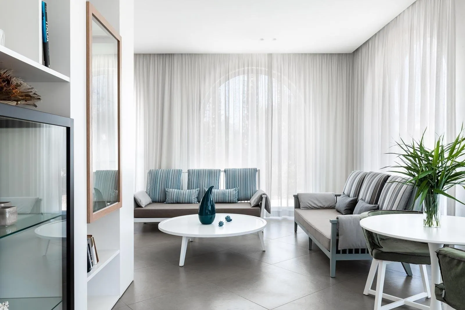 Il Giardino dei Pini