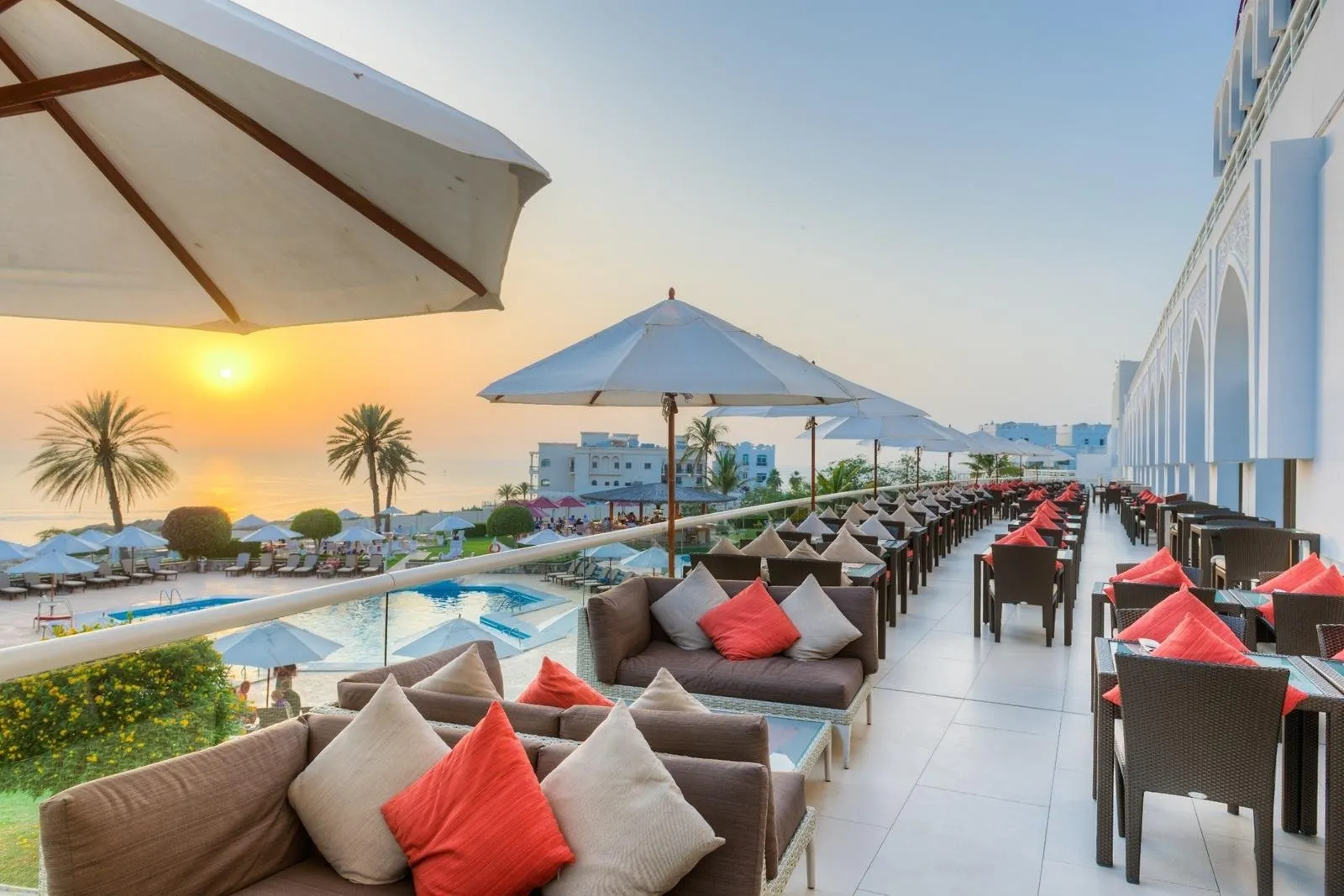 Crowne Plaza