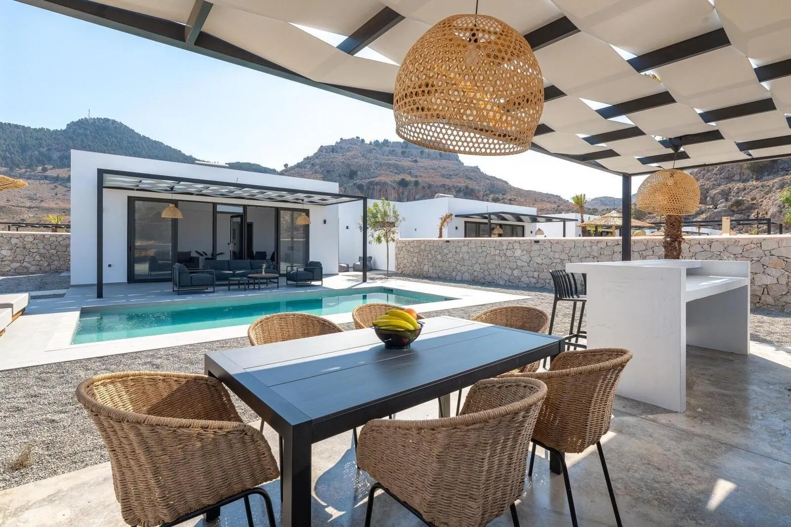 Zen Club-8 Luxury Villa.