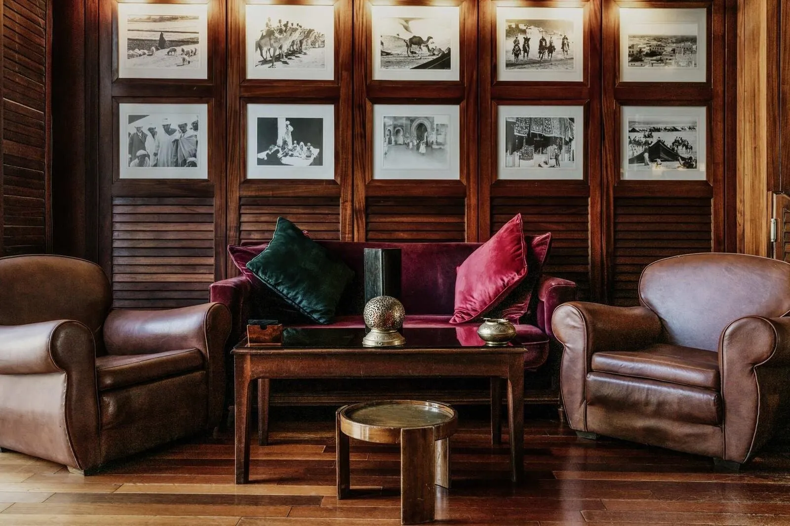 Le Medina Essaouira Thalassa Sea & Spa