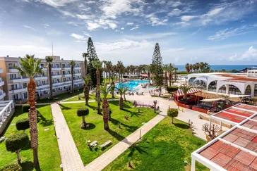 Hotel Louis Phaethon Beach - Paphos