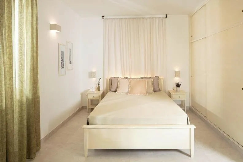 Borgo Mulino a Vento - Superior kamer