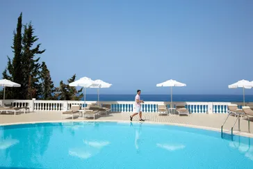 Hotel Mayor La Grotta Verde - Agios Gordis