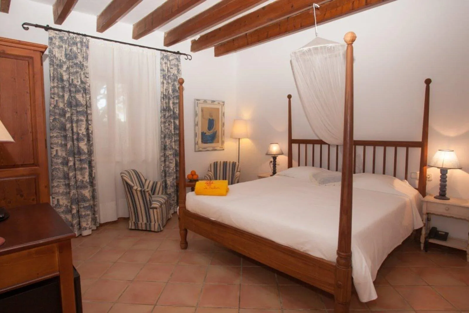 Sa Galera - Standaard kamer