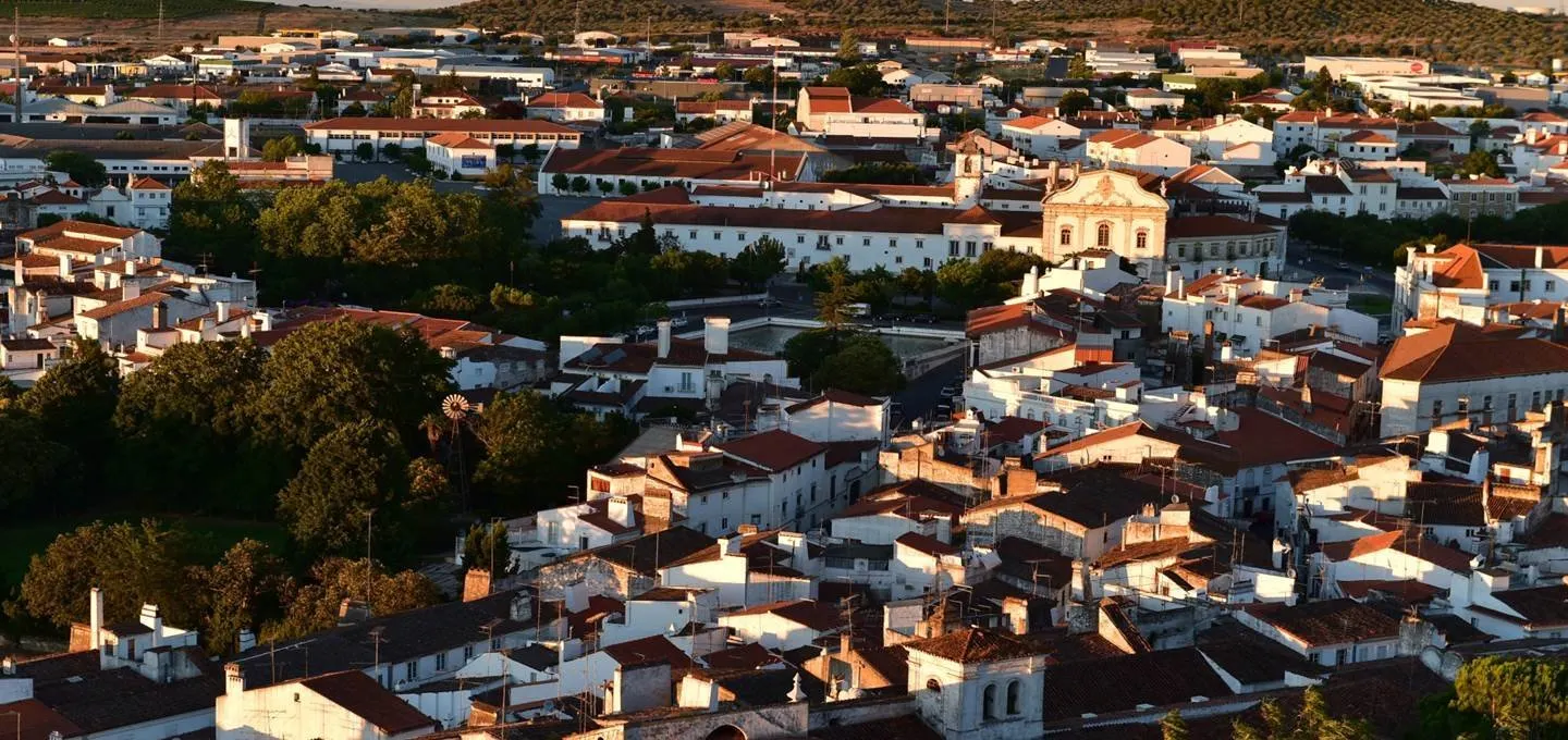 Pousada Castelo Estremoz Historic Hotel