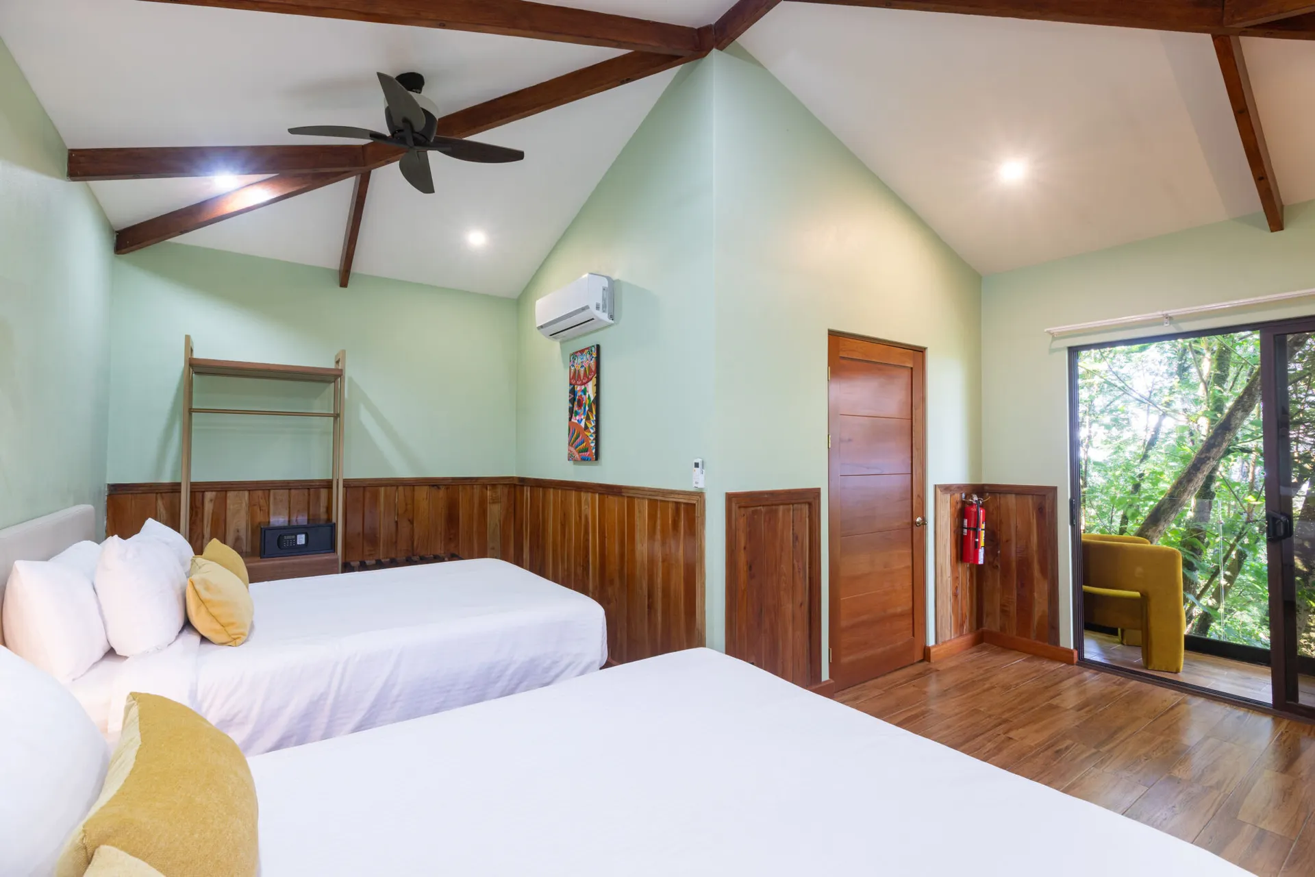 &Olives CostaRica Monteverde HotelKoora Room
