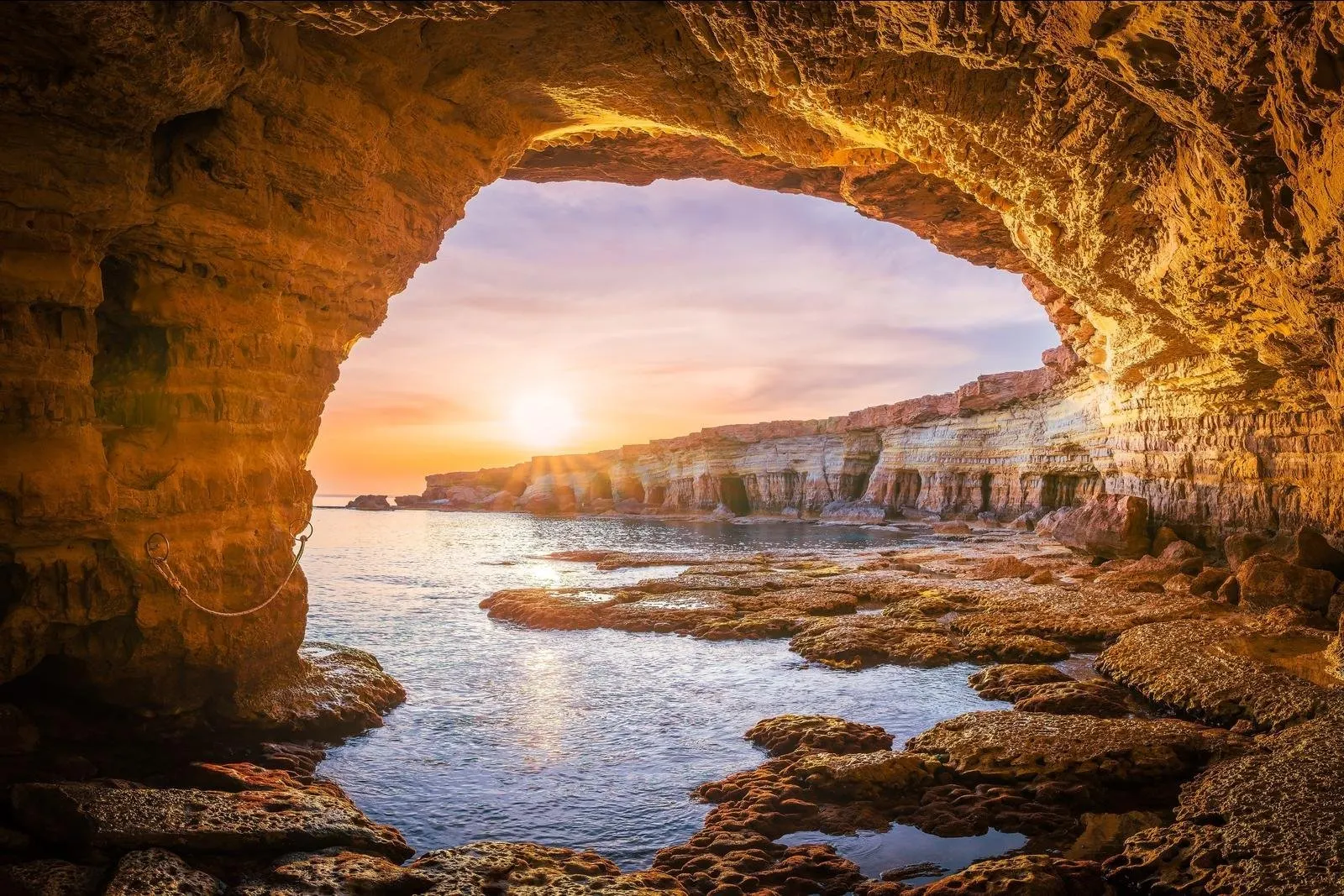 Fly-drive/zonvakantie Bergen & Branding.