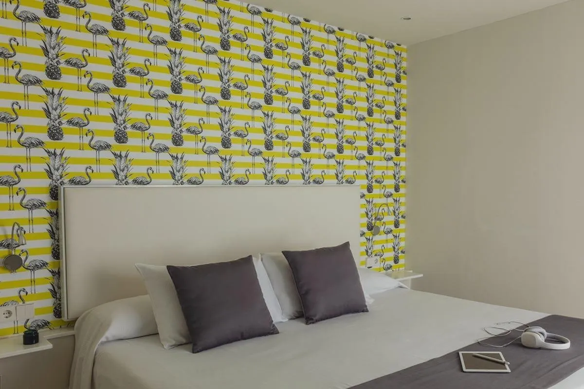 Flamingo Beach Mate - 2-kamerappartement