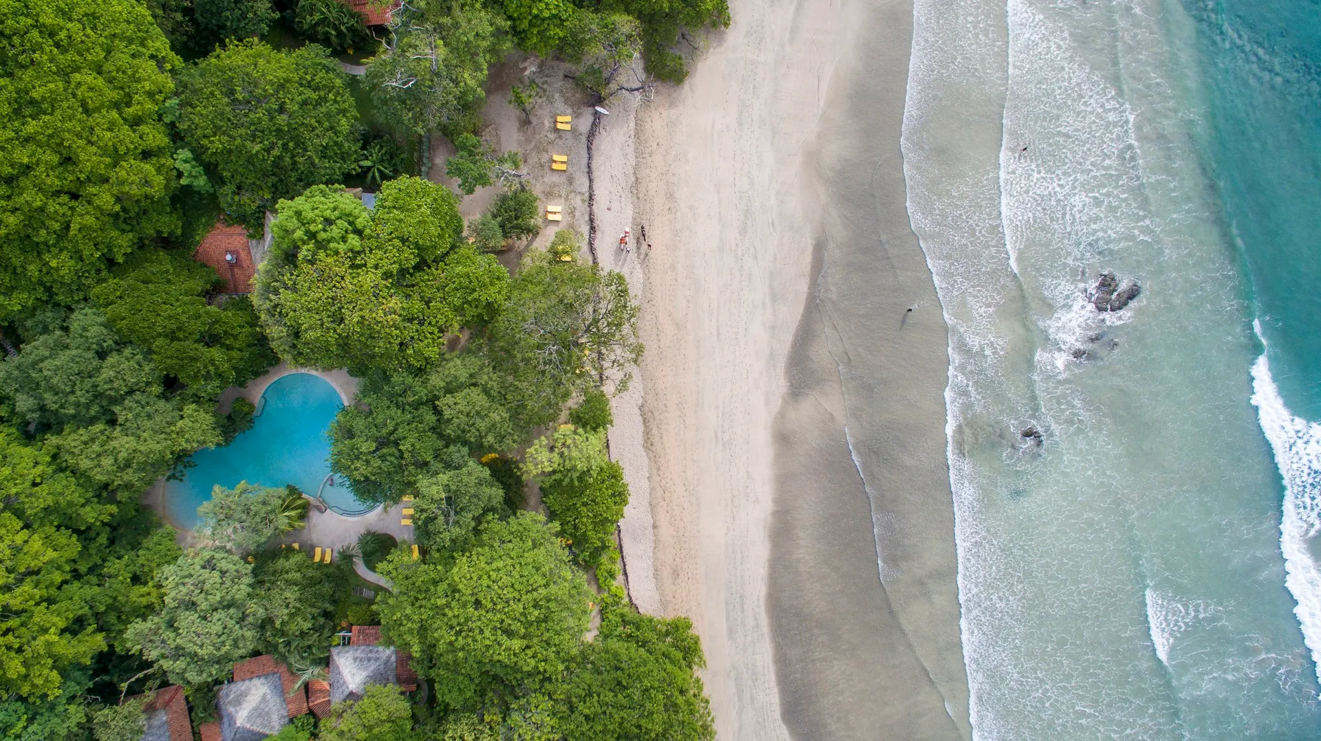&Olives Costa Rica Tamarindo Capitan Suizo Beach1