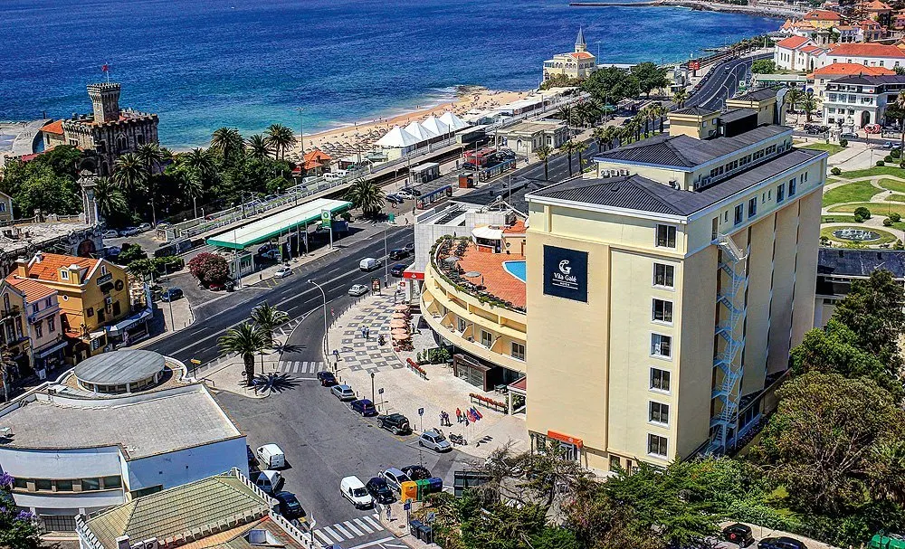 Hotel Vila Galé Estoril