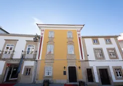 Casa Amarela - exterieur