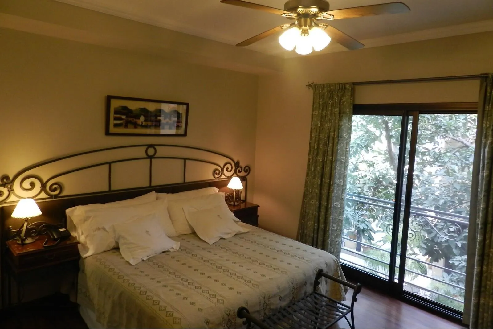 Hotel del Antiguo Convento