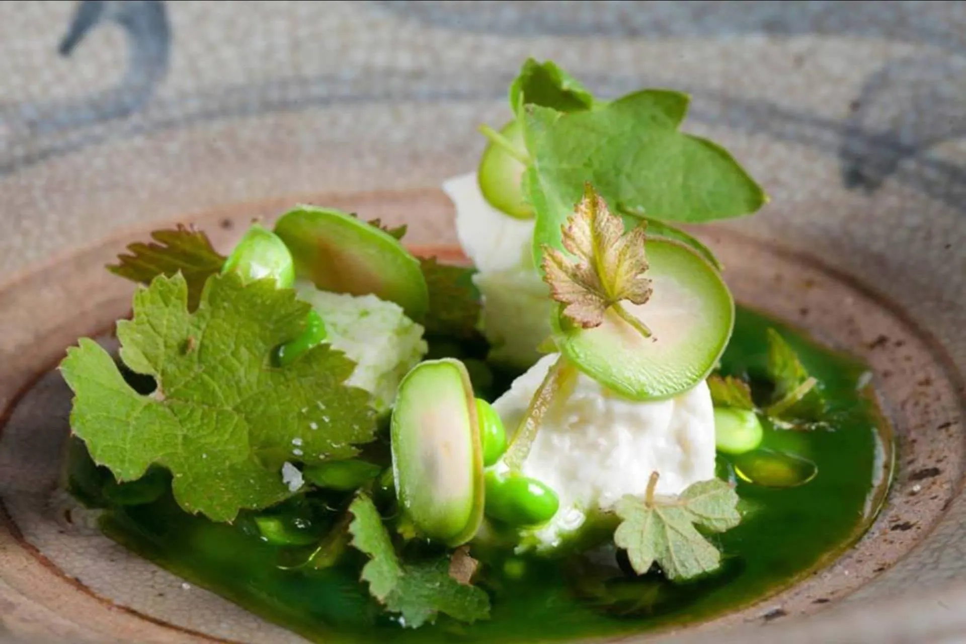 Hotel La Coluccia - restaurant