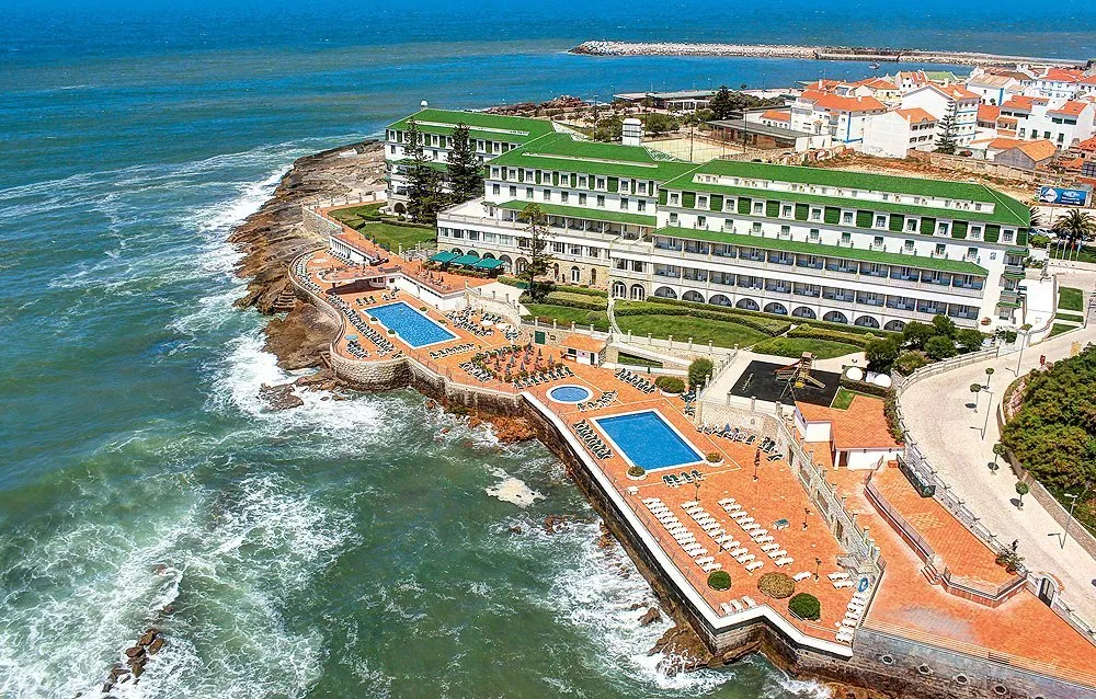 Hotel Vila Galé Ericeira